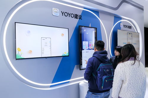 榮耀互聯網服務 AI賦能體驗提升，讓科技想象變成生活具象