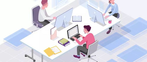 員工優(yōu)秀，公司方有出路 網(wǎng)絡(luò)技術(shù)服務(wù)企業(yè)的興衰密碼